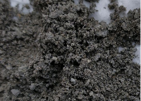 桂林鴻程電廠爐渣磨渣機(jī)，環(huán)保節(jié)能！