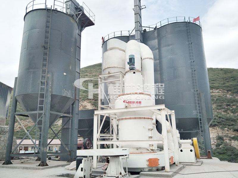 石灰石雷蒙磨粉機，200目的石灰石粉，石灰石磨粉機，石灰石粉磨