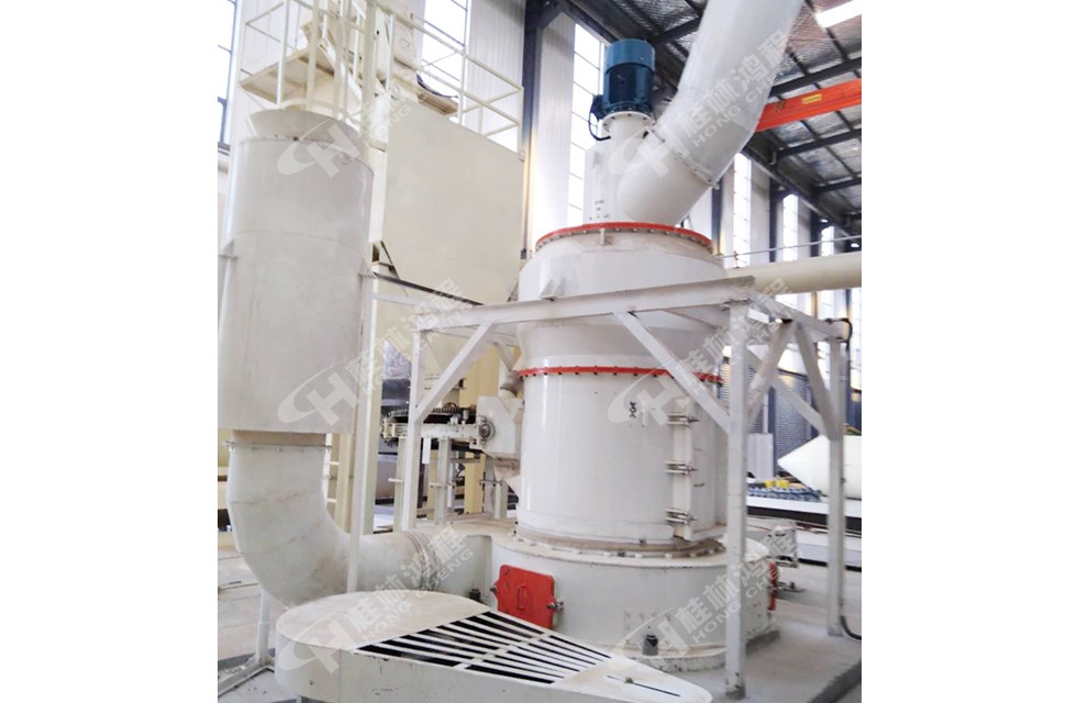 HCQ1500鋁礬土熟料雷蒙磨生產(chǎn)線(xiàn)180-200目河南客戶(hù) HCQ1500鋁礬土熟料雷蒙磨生產(chǎn)線(xiàn)180-200目河南鄭州新密