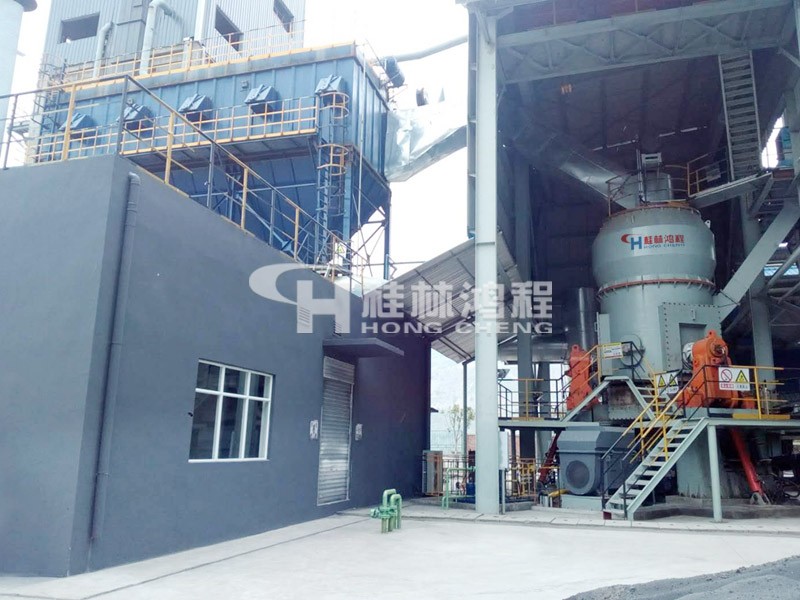 HLM2000鈦鐵渣100-450目攀枝花攀鋼立式磨粉機 HLM2000鈦鐵渣100-450目攀枝花攀鋼立式磨粉機