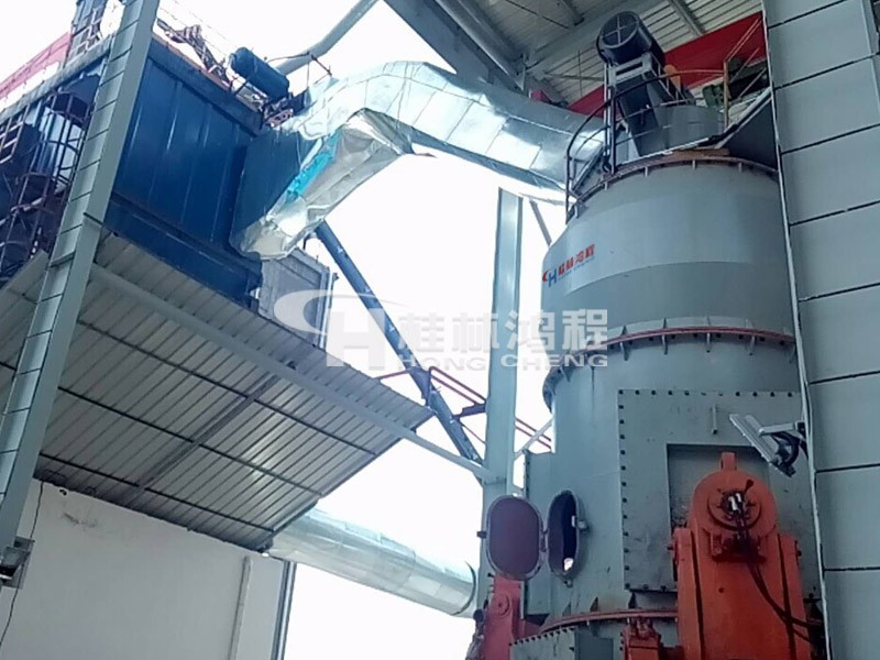 HLM2000鈦鐵渣100-450目攀枝花攀鋼立式磨粉機 HLM2000鈦鐵渣100-450目攀枝花攀鋼立式磨粉機