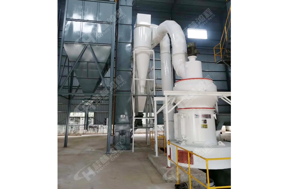 石膏水泥磨|脫硫石膏粉粉磨,石膏粉磨加工生產(chǎn)線工程案例 石膏水泥磨|脫硫石膏粉粉磨,石膏粉磨加工生產(chǎn)線工程案例