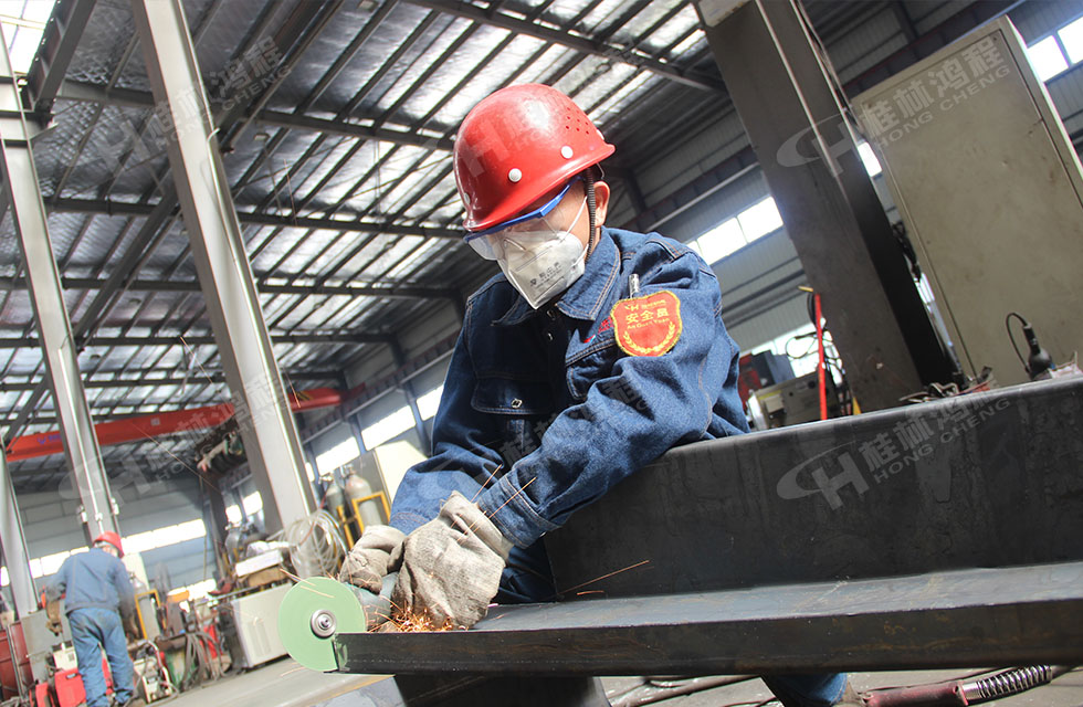 科學防疫，安全生產