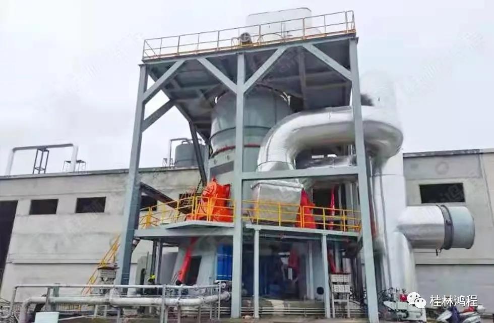 90天簽單到項目落成！桂林鴻程效率拉滿創行業奇跡！