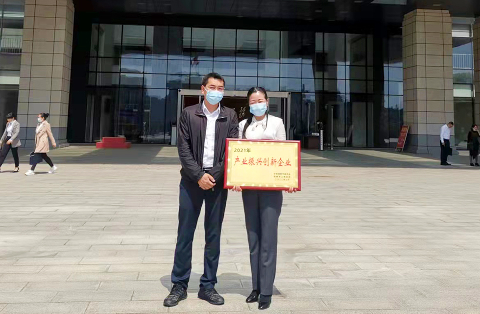 實(shí)力彰顯！全市工業(yè)振興大會召開，桂林鴻程斬獲多項(xiàng)榮譽(yù)