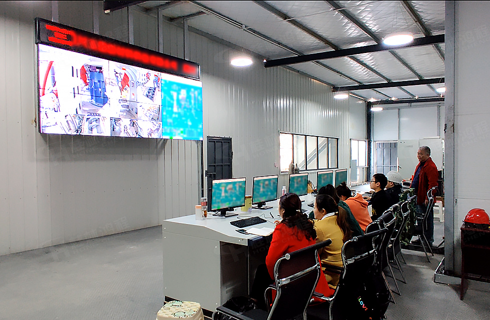 中國(guó)品牌日，一起為國(guó)貨助力！桂林鴻程這樣做