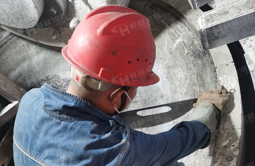 點贊！鴻程榜樣！無懼炙烤，追求卓越，實現服務“超預期”