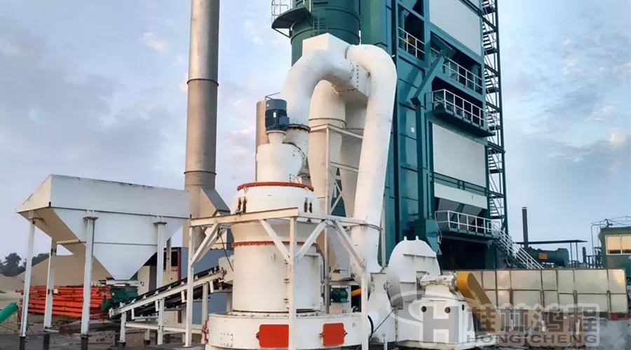 石灰石磨粉機(jī)4R雷蒙磨粉機(jī) 石灰石磨粉機(jī)4R雷蒙磨粉機(jī)