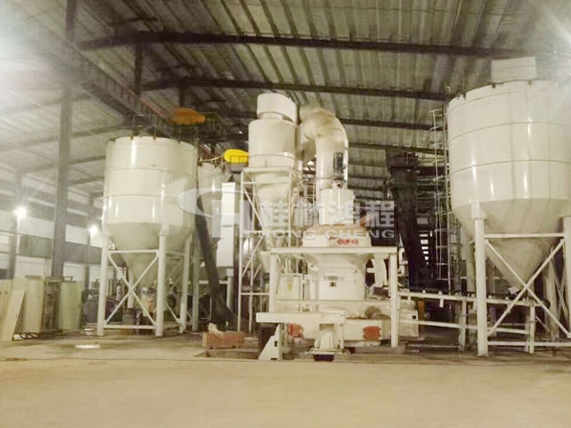 200目滑石雷蒙機(jī)生產(chǎn)線(xiàn) HC擺式磨粉機(jī) 200目滑石雷蒙機(jī)生產(chǎn)線(xiàn) HC擺式磨粉機(jī)