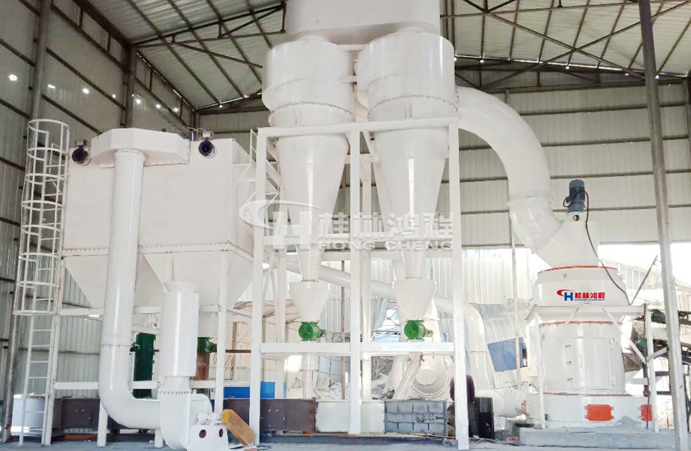 200目滑石雷蒙機(jī)設(shè)備HC1700擺式磨粉機(jī) 200目滑石雷蒙機(jī)設(shè)備HC1700擺式磨粉機(jī)內(nèi)蒙古客戶(hù)
