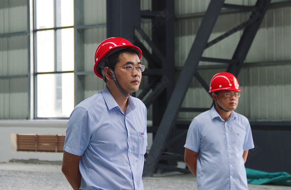 勇做市場浪尖弄潮兒，為客戶價值再創(chuàng)輝煌！桂林鴻程2022銷售大會圓滿召開