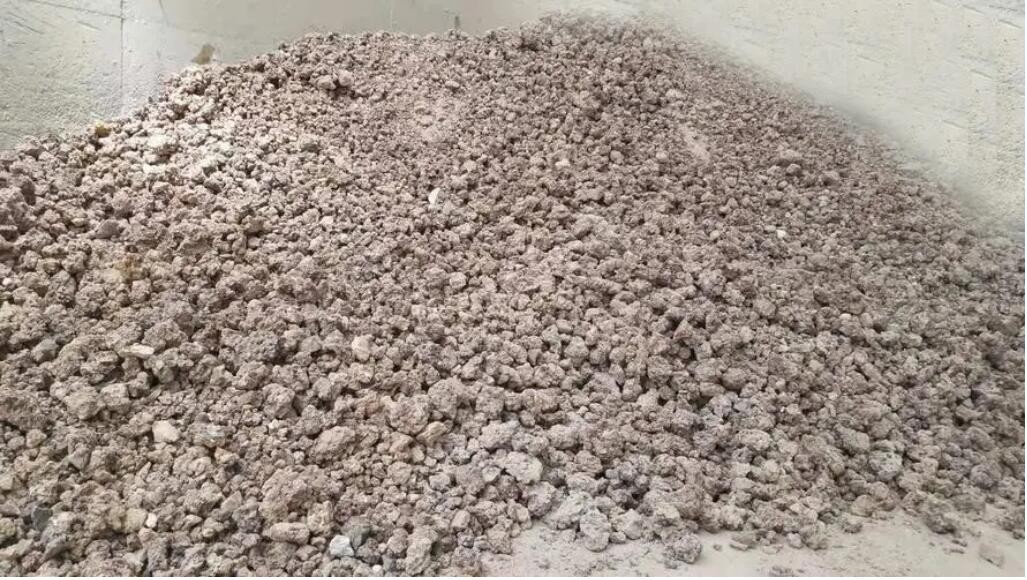 燒結(jié)鎂砂加工 燒結(jié)鎂砂加工