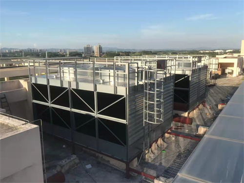 廣東冷卻塔進出水溫差控制標準(冷卻塔進回水溫度規定多少度)