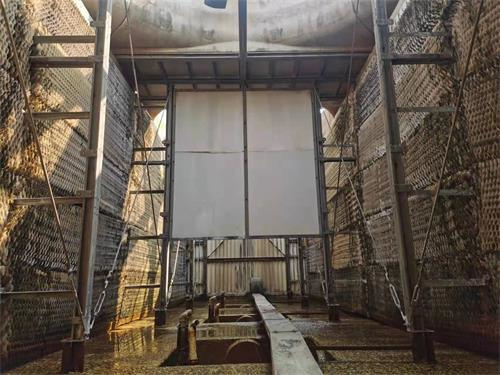 如何選擇合適的冷卻塔廠家(開式冷卻塔品牌排名)