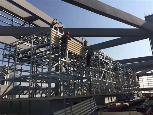 閉式冷卻塔是如何達(dá)到節(jié)能要求的?(新型節(jié)能密閉式冷卻塔規(guī)格)