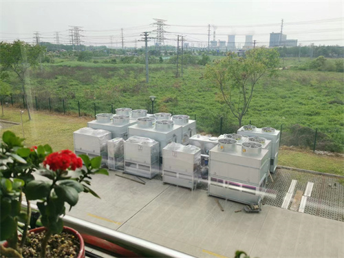 方型冷卻塔降噪處理方式方法(冷卻塔降噪公司)
