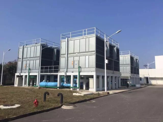 工業(yè)閉式冷卻塔有哪些分類,閉式冷卻塔填料