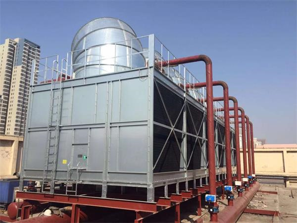 工業冷卻水為什么用水作換熱冷媒介質(海水作為工業冷卻水)