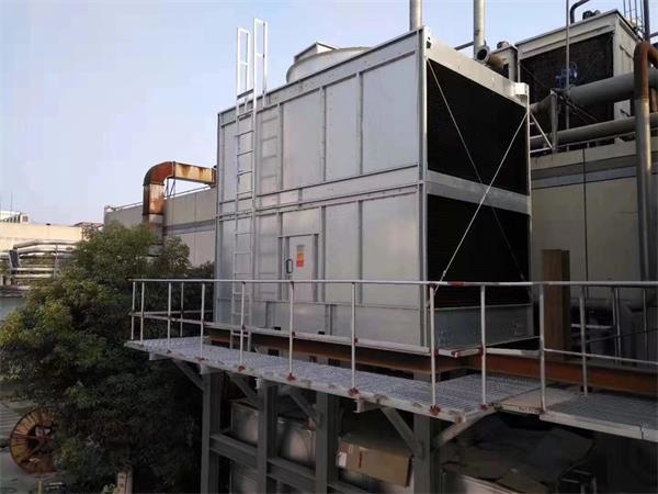 圓形玻璃鋼冷卻塔怎么設(shè)計會更 好?(小型玻璃鋼冷卻塔圖片)