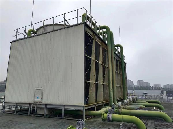 玻璃鋼冷卻塔的產量都與哪些因素有關系？,玻璃鋼冷卻塔是干什么用的