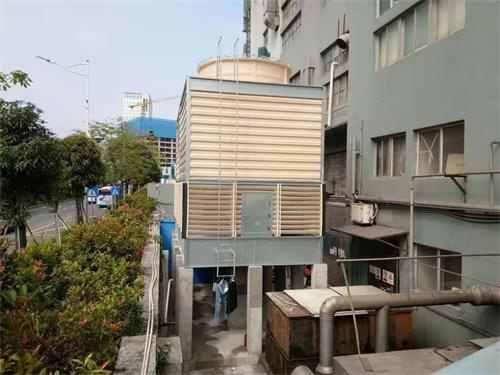 購買玻璃鋼冷卻塔零件時要考慮的事項,玻璃鋼冷卻塔廠