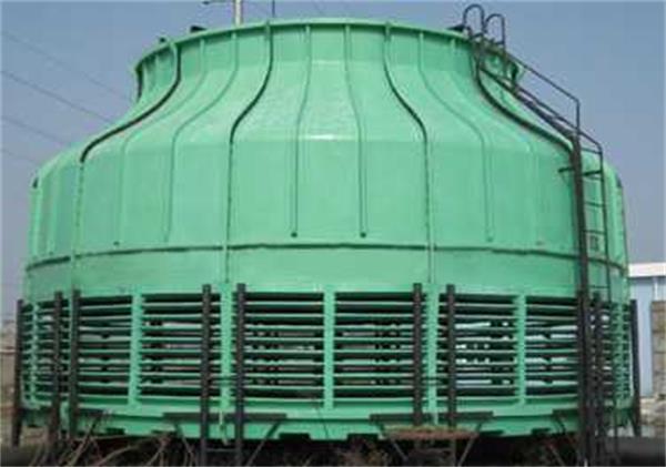 <a href=http://m.whqjzx.com/tags/16_0.html target=_blank class=infotextkey>玻璃鋼冷卻塔</a>噪音及震蕩問題應該如何解決