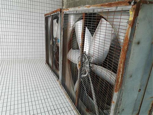 <a href=http://m.whqjzx.com/tags/23_0.html target=_blank class=infotextkey>冷卻塔風(fēng)機</a>噪音治理