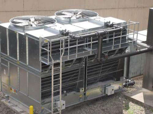 冷卻塔噪音指標及治理方法 冷卻塔噪音指標及治理方法