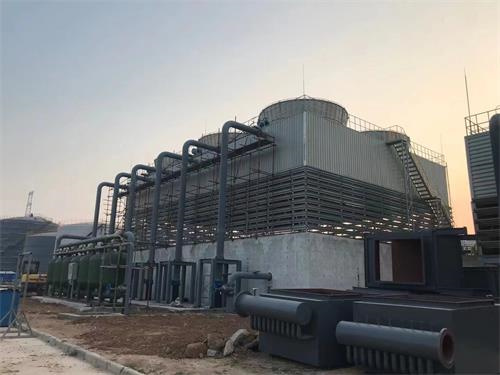 冷卻塔風機噪聲處理方法 <a href=http://m.whqjzx.com/tags/23_0.html target=_blank class=infotextkey>冷卻塔風機</a>噪聲處理方法