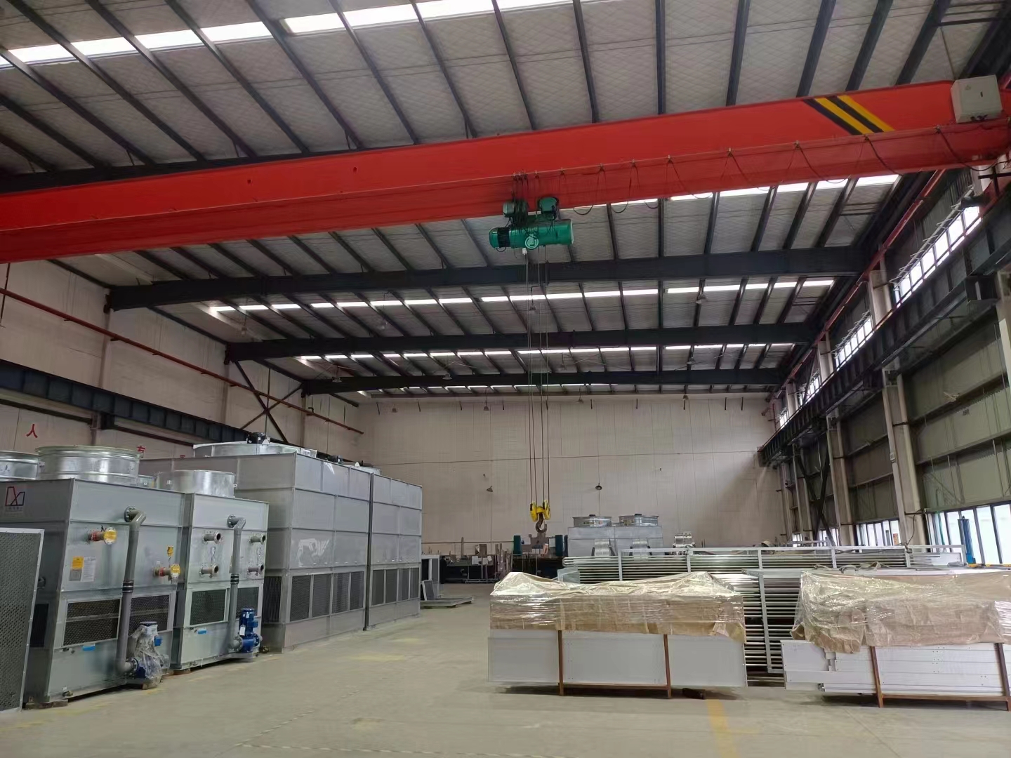 <a href=http://m.whqjzx.com/tags/1_0.html target=_blank class=infotextkey>閉式冷卻塔</a>噪聲治理