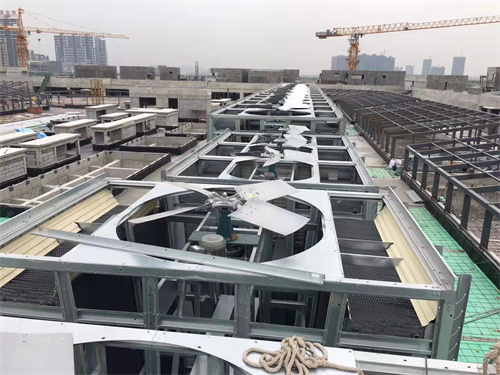 <a href=http://m.whqjzx.com/tags/23_0.html target=_blank class=infotextkey>冷卻塔風機</a>噪音大擾民