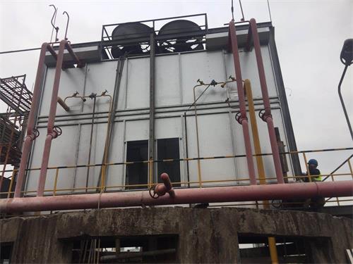 <a href=http://m.whqjzx.com/tags/1_0.html target=_blank class=infotextkey>閉式冷卻塔</a>日常維護方