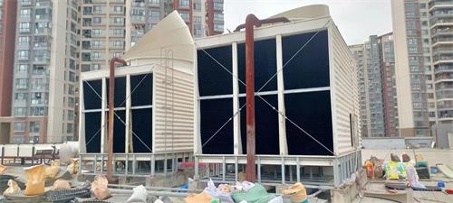 <a href=http://m.whqjzx.com/tags/19_0.html target=_blank class=infotextkey>工業冷卻塔</a>效率低的解決方法