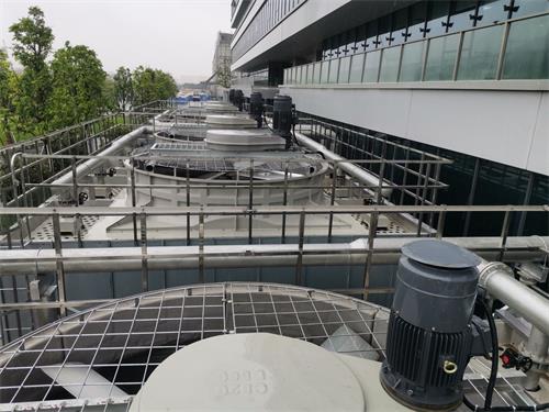 冷卻塔滴水噪聲擾民解決方法 冷卻塔滴水噪聲擾民解決方法