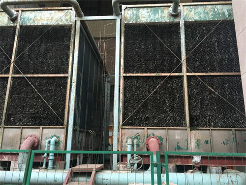 冷卻塔滴水噪聲擾民解決方法 冷卻塔滴水噪聲擾民解決方法